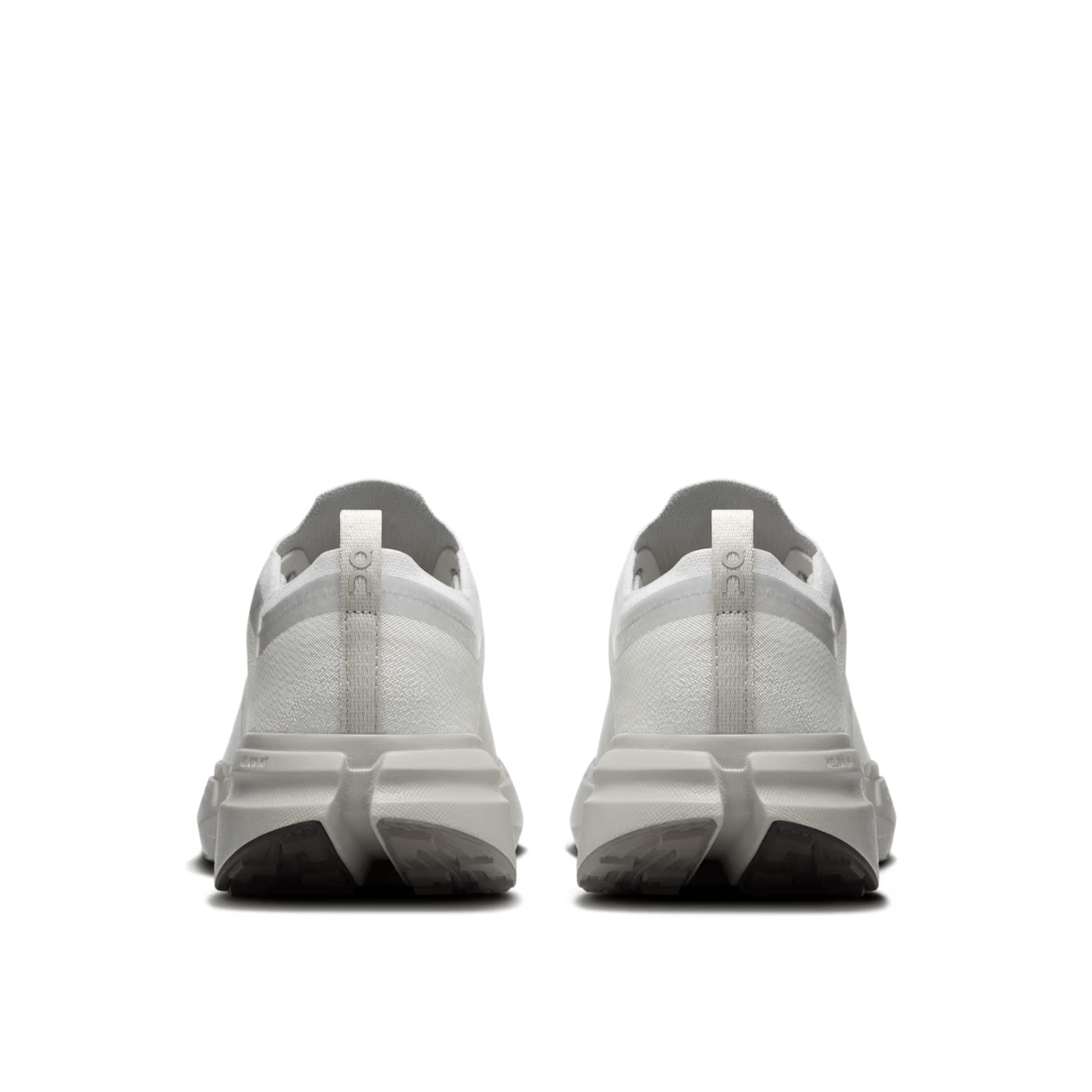 ON Running Cloudsoma Glacier | Pearl — ON CLOUD | Authentic India