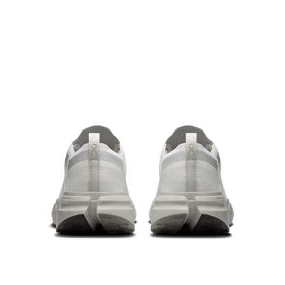 ON Running Cloudsoma Glacier | Pearl — ON CLOUD | Authentic India