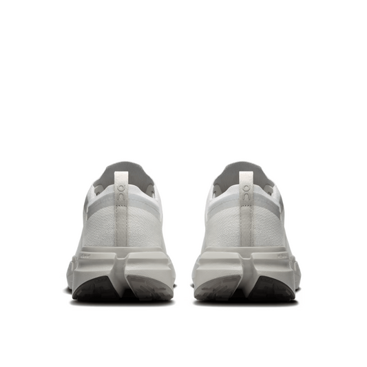 ON Running Cloudsoma Glacier | Pearl — ON CLOUD | Authentic India