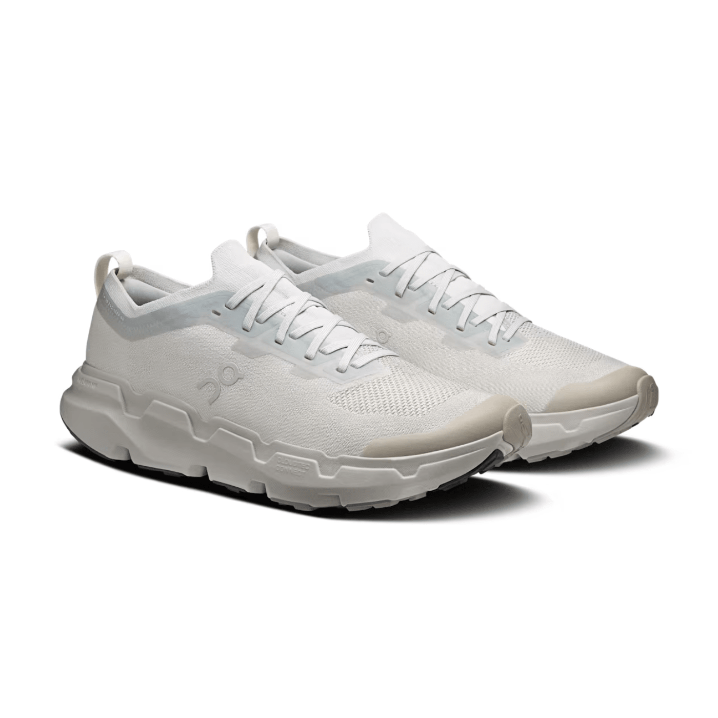 ON Running Cloudsoma Glacier | Pearl — ON CLOUD | Authentic India