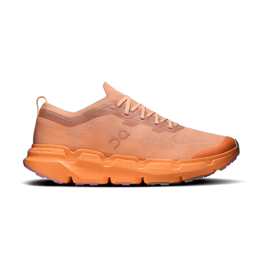 ON Running Cloudsoma Sandstone | Tangerine — ON CLOUD | Authentic India