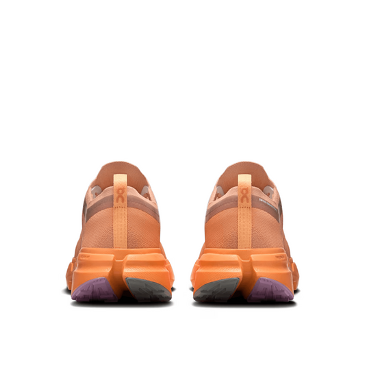 ON Running Cloudsoma Sandstone | Tangerine — ON CLOUD | Authentic India