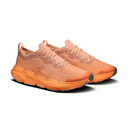 ON Running Cloudsoma Sandstone | Tangerine — ON CLOUD | Authentic India
