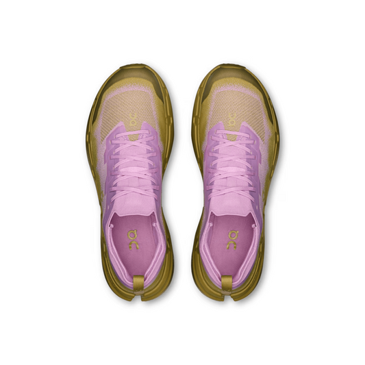 ON Running Cloudsoma Sakura | Safari — ON CLOUD | Authentic India
