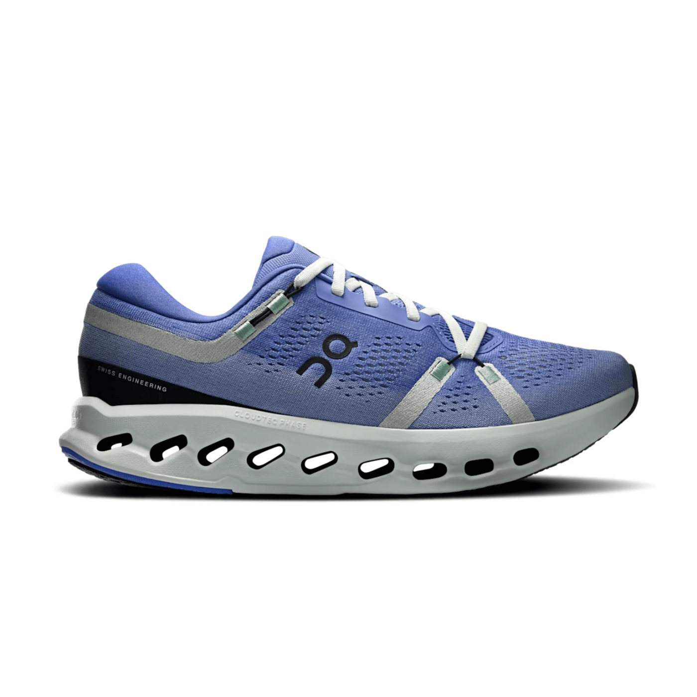 On Running Cloudsurfer 2 Sailor Ivory — ON CLOUD | Authentic India