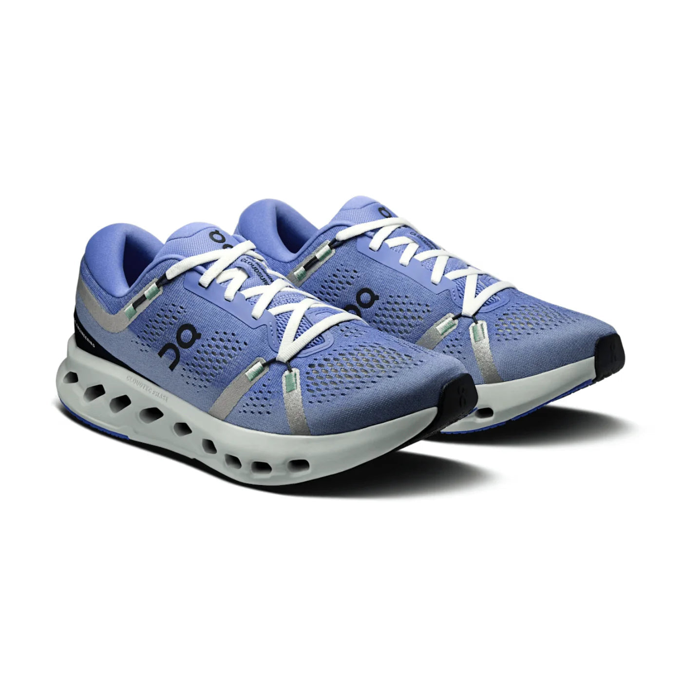 On Running Cloudsurfer 2 Sailor Ivory — ON CLOUD | Authentic India
