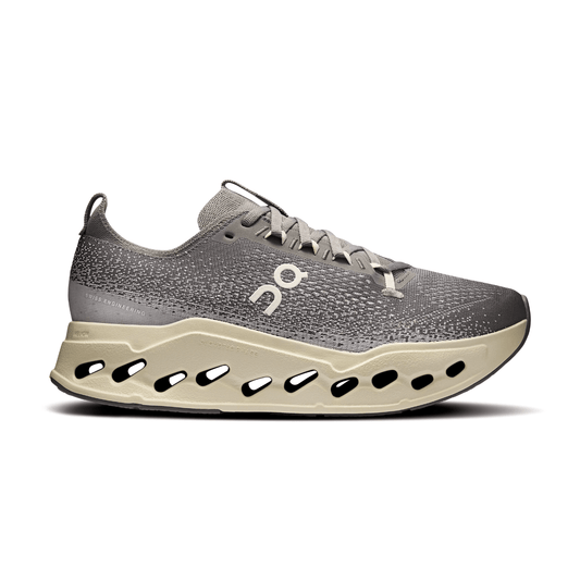 On Running Cloudsurfer Max Asphalt Ice — ON CLOUD | Authentic India