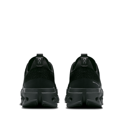 On Running Cloudsurfer Max Black Eclipse — ON CLOUD | Authentic India