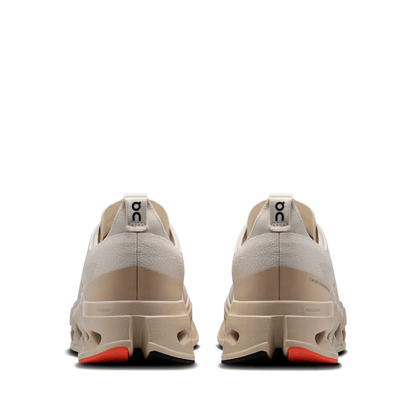 On Running Cloudsurfer Max Ivory Salmon — ON CLOUD | Authentic India
