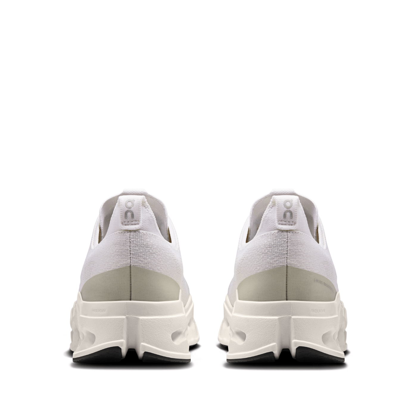 On Running Cloudsurfer Max White — ON CLOUD | Authentic India