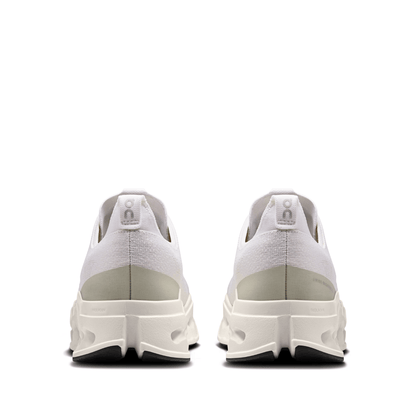 On Running Cloudsurfer Max White — ON CLOUD | Authentic India