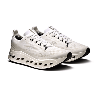 On Running Cloudsurfer Max White — ON CLOUD | Authentic India