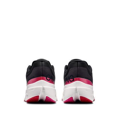 On Running Cloudsurfer Next Black White — ON CLOUD | Authentic India