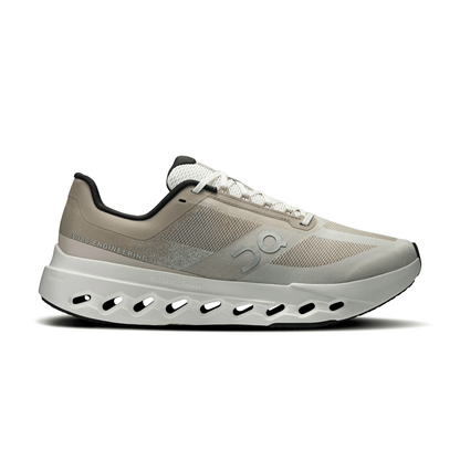 On Running Cloudsurfer Next Fog Ivory — ON CLOUD | Authentic India