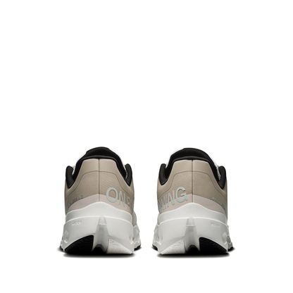On Running Cloudsurfer Next Fog Ivory — ON CLOUD | Authentic India