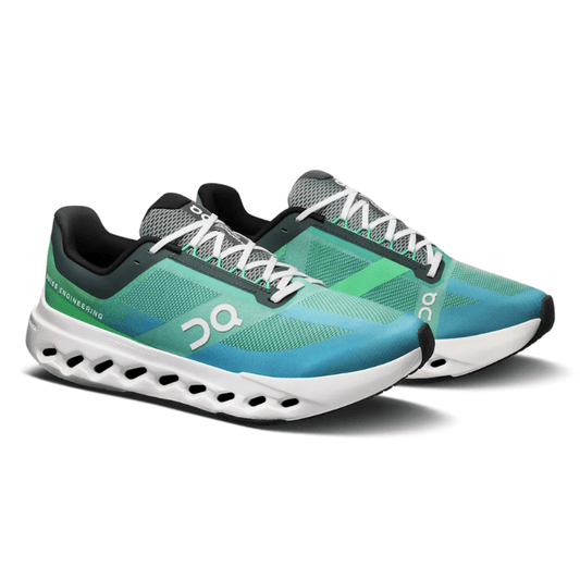 On Running Cloudsurfer Next Honeydew Ivory — ON CLOUD | Authentic India