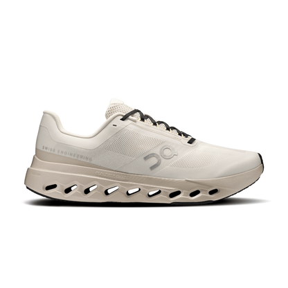 On Running Cloudsurfer Next Ivory Silver — ON CLOUD | Authentic India