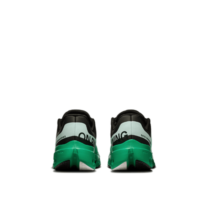 On Running Cloudsurfer Next Mint Black — ON CLOUD | Authentic India