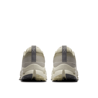 On Running Cloudsurfer Trail 2 Chalk Ghost — ON CLOUD | Authentic India