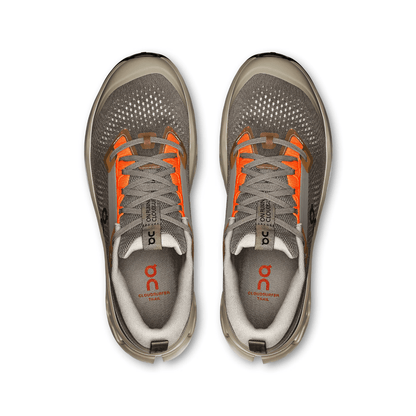 On Running Cloudsurfer Trail 2 Eclipse Cinder — ON CLOUD | Authentic India