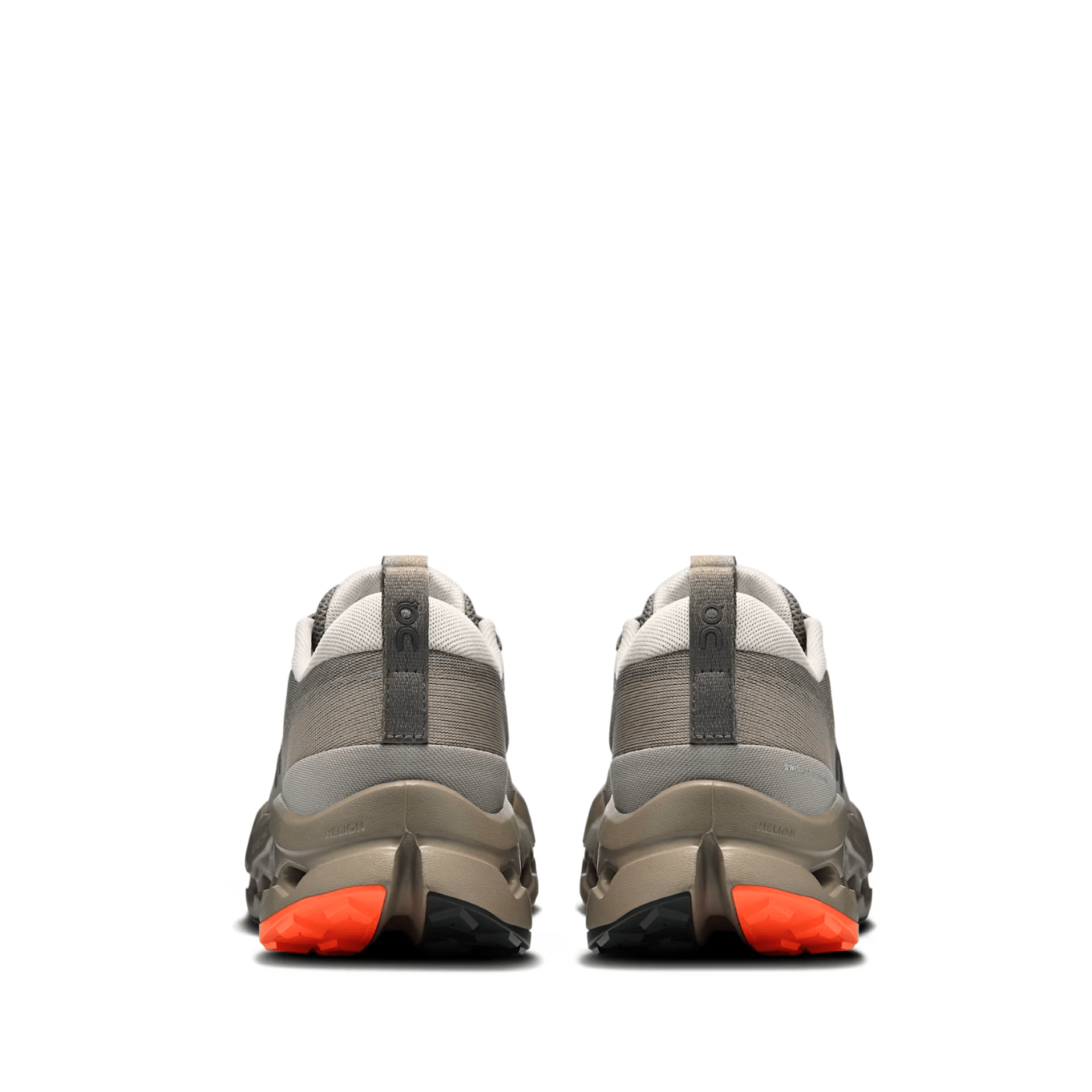 On Running Cloudsurfer Trail 2 Eclipse Cinder — ON CLOUD | Authentic India