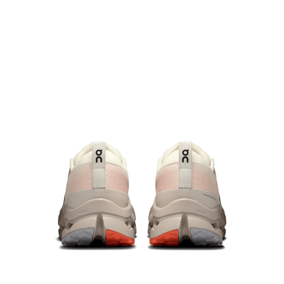 On Running Cloudsurfer Trail 2 Ivory Ghost — ON CLOUD | Authentic India