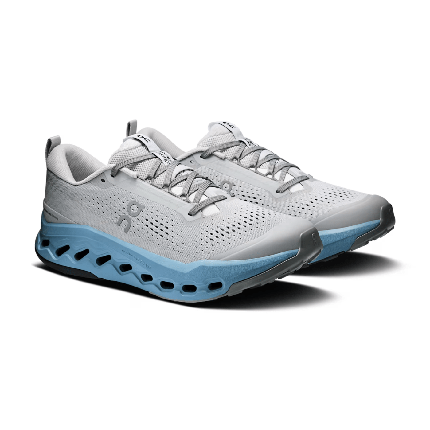 On Running Cloudsurfer Trail 2 Rock Niagara — ON CLOUD | Authentic India