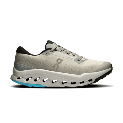 On Running Cloudsurfer Trail 2 Waterproof Apollo Glacier — ON CLOUD | Authentic India