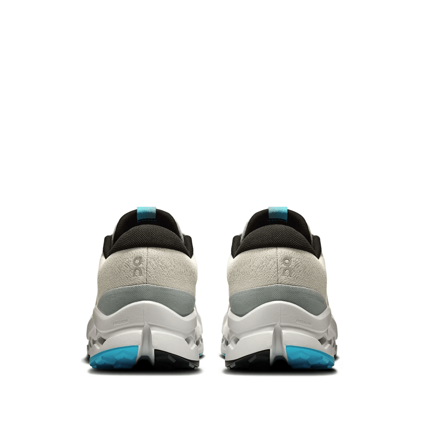 On Running Cloudsurfer Trail 2 Waterproof Apollo Glacier — ON CLOUD | Authentic India