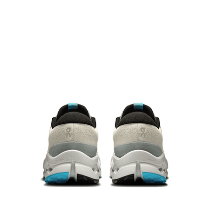 On Running Cloudsurfer Trail 2 Waterproof Apollo Glacier — ON CLOUD | Authentic India