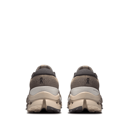 On Running Cloudsurfer Trail 2 Waterproof Cinder Desert — ON CLOUD | Authentic India