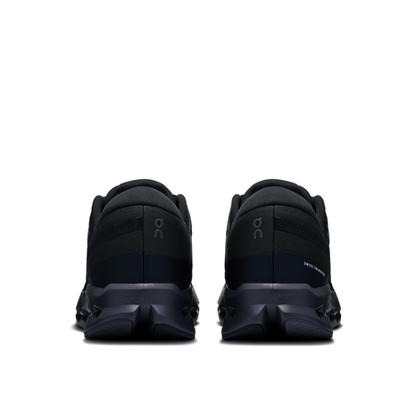 On Running Cloudsurfer 2 Black — ON CLOUD | Authentic India