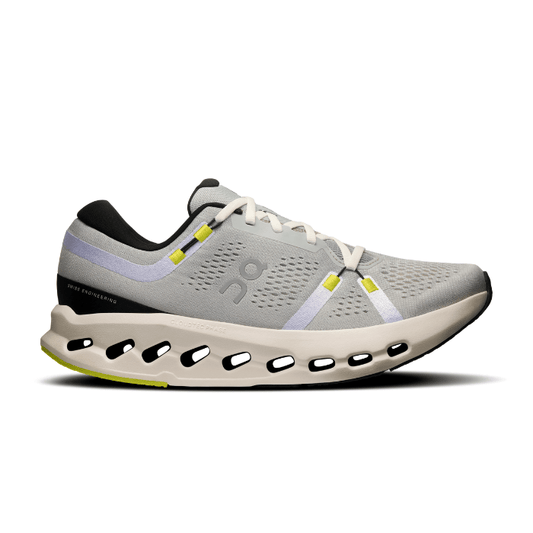 On Running Cloudsurfer 2 Glacier Ivory — ON CLOUD | Authentic India