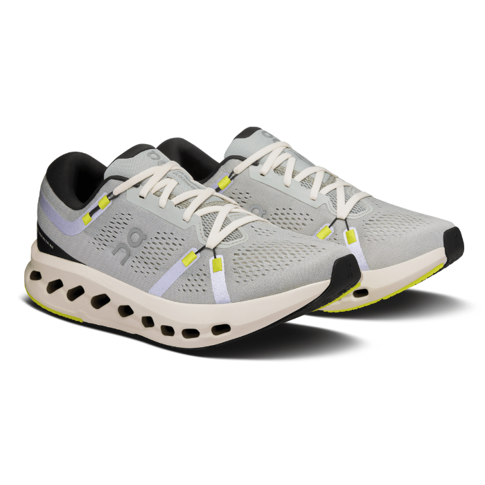 On Running Cloudsurfer 2 Glacier Ivory — ON CLOUD | Authentic India