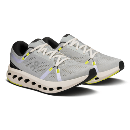 On Running Cloudsurfer 2 Glacier Ivory — ON CLOUD | Authentic India