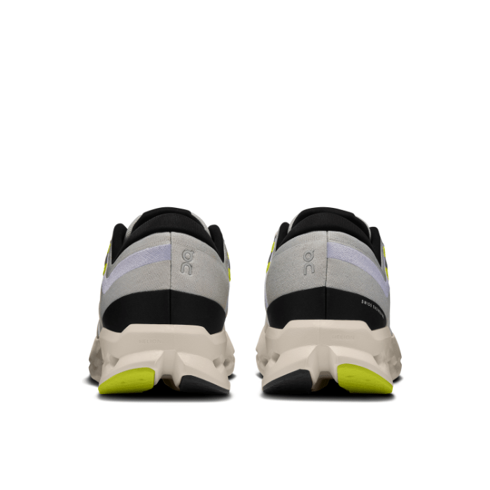 On Running Cloudsurfer 2 Glacier Ivory — ON CLOUD | Authentic India
