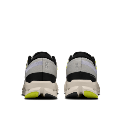 On Running Cloudsurfer 2 Glacier Ivory — ON CLOUD | Authentic India