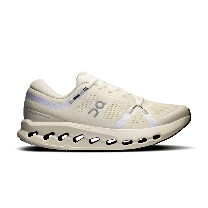 On Running Cloudsurfer 2 Ivory — ON CLOUD | Authentic India