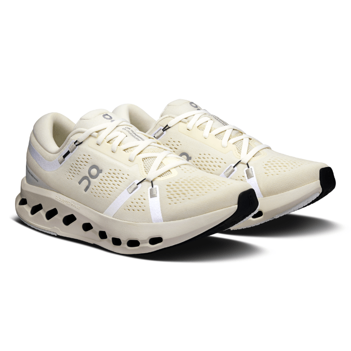 On Running Cloudsurfer 2 Ivory — ON CLOUD | Authentic India
