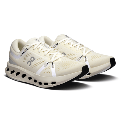 On Running Cloudsurfer 2 Ivory — ON CLOUD | Authentic India