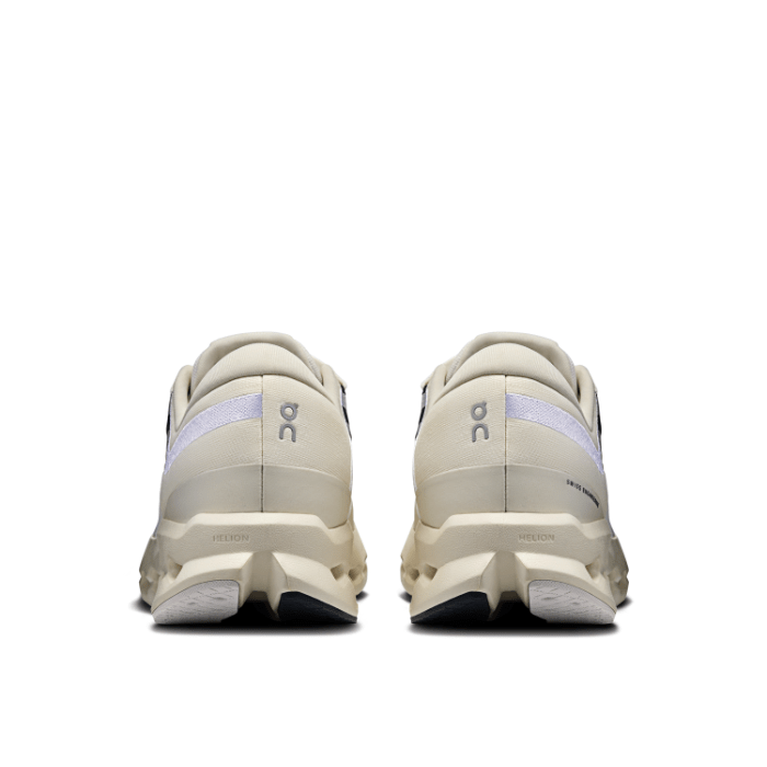On Running Cloudsurfer 2 Ivory — ON CLOUD | Authentic India