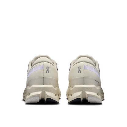 On Running Cloudsurfer 2 Ivory — ON CLOUD | Authentic India