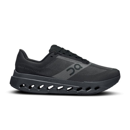 On Running Cloudsurfer Next Black — ON CLOUD | Authentic India