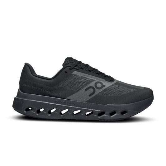 On Running Cloudsurfer Next Black — ON CLOUD | Authentic India