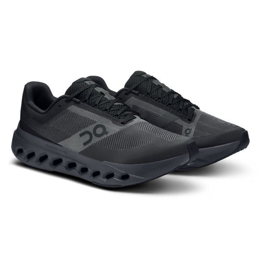 On Running Cloudsurfer Next Black — ON CLOUD | Authentic India