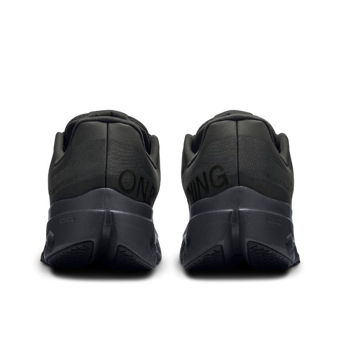 On Running Cloudsurfer Next Black — ON CLOUD | Authentic India