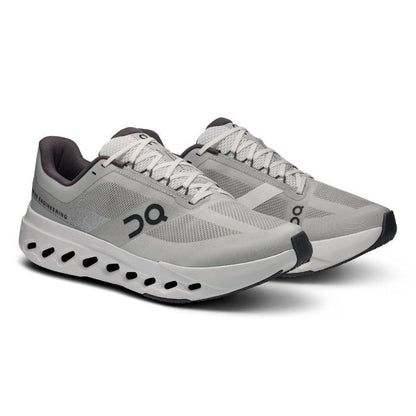 ON Running Cloudsurfer Next Glacier White — ON CLOUD | Authentic India