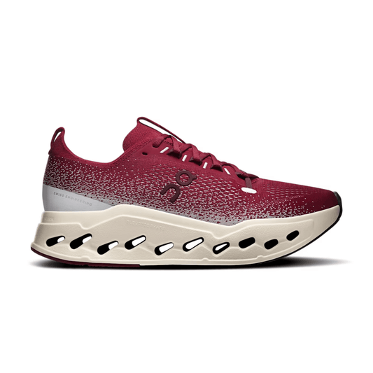 On Running Cloudsurfer Max Sienna Dew — ON CLOUD | Authentic India