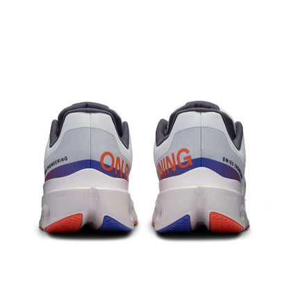 On Running Cloudsurfer Next White Flame — ON CLOUD | Authentic India