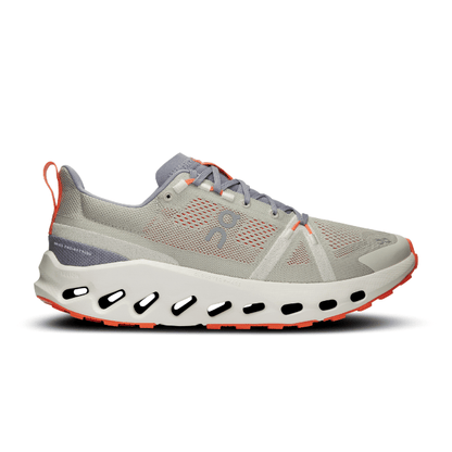 On Running Cloudsurfer Trail Fossil Ivory — ON CLOUD | Authentic India